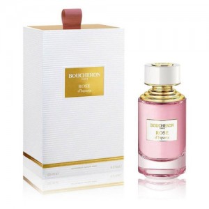 Boucheron La Collection Rose d`Isparta - Eau de Parfum unisex 125 ml Boucheron La Collection Rose d`Isparta - Eau de Parfum unisex 125 ml