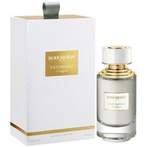 Boucheron La Collection Patchouli d`Angkor - Eau de Parfum unisex 125 ml Boucheron La Collection Patchouli d`Angkor - Eau de Parfum unisex 125 ml
