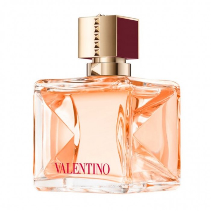Valentino Voce Viva Intensa - Apă de parfum pentru femei 50 ml Valentino Voce Viva Intensa - Apă de parfum pentru femei 50 ml Parfumuri