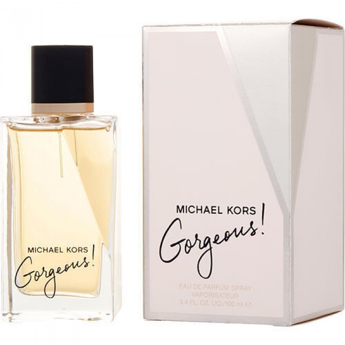 Michael Kors Gorgeous! - Eau de Parfum pentru femei 100 ml Parfumuri