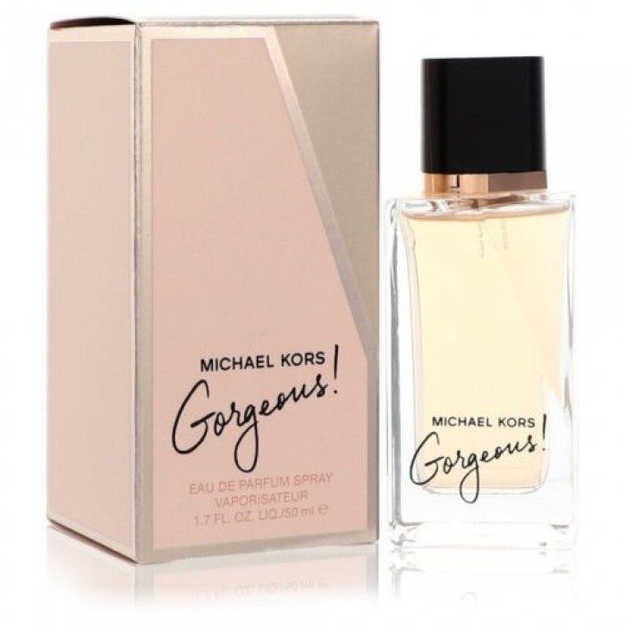 Michael Kors Gorgeous! - Eau de Parfum pentru femei 50 ml Parfumuri