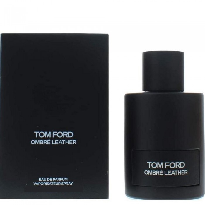 Tom Ford OMBRE LEATHER - Eau de Parfum unisex 150 ml Tom Ford OMBRE LEATHER - Eau de Parfum unisex 150 ml Parfumuri