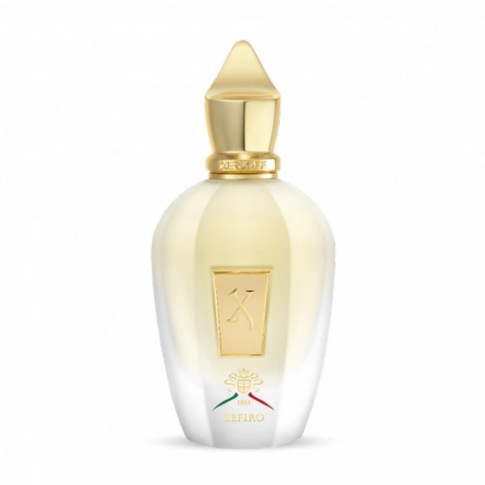 Xerjoff Zefiro - Eau de Parfum unisex 100 ml Parfumuri