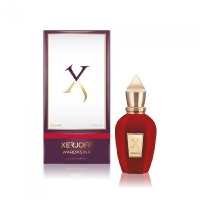 Xerjoff Wardasina - Eau de Parfum unisex 50 ml Xerjoff Wardasina - Eau de Parfum unisex 50 ml Parfumuri