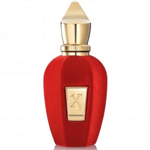 Xerjoff Wardasina - Eau de Parfum unisex 50 ml Xerjoff Wardasina - Eau de Parfum unisex 50 ml