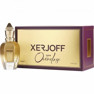 Xerjoff Uden Overdose - Parfum unisex 50 ml Xerjoff Uden Overdose - Parfum unisex 50 ml
