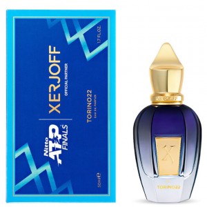 Xerjoff Torino 22 - Apă de parfum unisex 50 ml Xerjoff Torino 22 - Apă de parfum unisex 50 ml