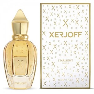 Xerjoff Starlight - Parfum unisex 50 ml Xerjoff Starlight - Parfum unisex 50 ml