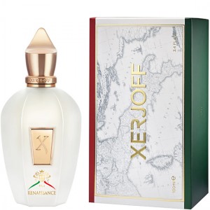 Xerjoff Renaissance - Apă de parfum unisex 100 ml Xerjoff Renaissance - Apă de parfum unisex 100 ml