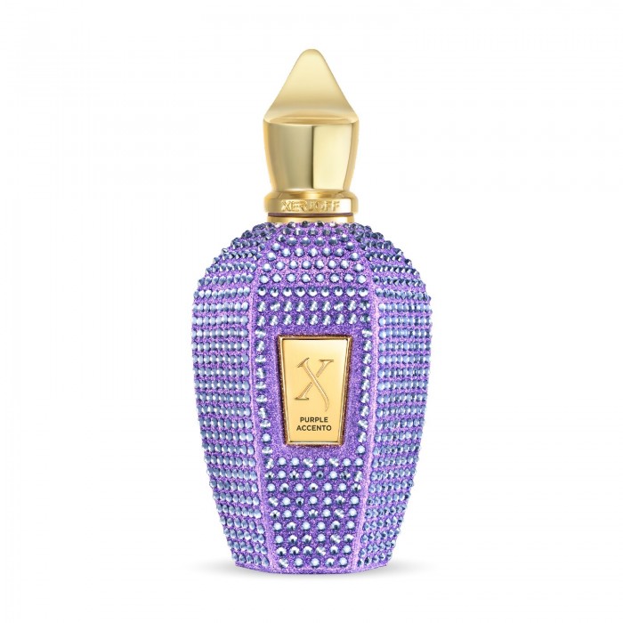 Xerjoff Purple Accento - Apă de parfum unisex 100 ml Xerjoff Purple Accento - Apă de parfum unisex 100 ml Parfumuri