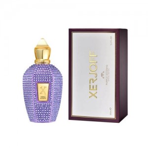 Xerjoff Purple Accento - Apă de parfum unisex 100 ml Xerjoff Purple Accento - Apă de parfum unisex 100 ml