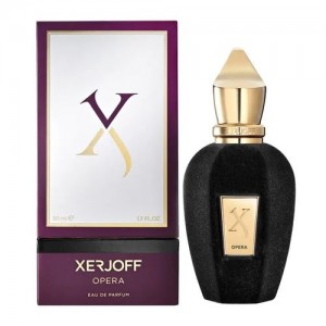 Xerjoff Opera - Eau de Parfum unisex 50 ml Xerjoff Opera - Eau de Parfum unisex 50 ml