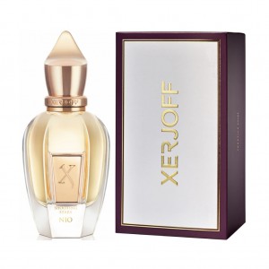 Xerjoff Nio - Parfum pentru bărbați 50 ml Xerjoff Nio - Parfum pentru bărbați 50 ml