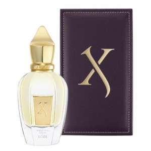 Xerjoff Kobe - Parfum pentru bărbați 50 ml Xerjoff Kobe - Parfum pentru bărbați 50 ml