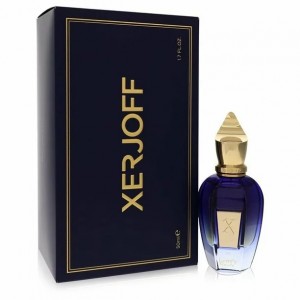 Xerjoff Ivory Route - Apă de parfum unisex 50 ml Xerjoff Ivory Route - Apă de parfum unisex 50 ml