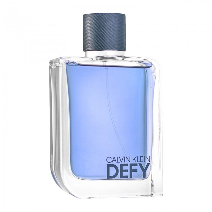 Calvin Klein Defy - Eau de Toilette pentru bărbați 200 ml Parfumuri