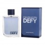 Calvin Klein Defy - Eau de Toilette pentru bărbați 200 ml Parfumuri