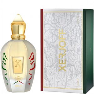 Xerjoff Decas - Eau de Parfum unisex 100 ml Xerjoff Decas - Eau de Parfum unisex 100 ml