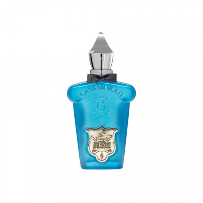 Xerjoff Casamorati 1888 Mefisto Gentiluomo - Eau de Parfum pentru bărbați 100 ml Xerjoff Casamorati 1888 Mefisto Gentiluomo - Eau de Parfum pentru bărbați 100 ml Parfumuri
