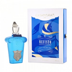 Xerjoff Casamorati 1888 Mefisto Gentiluomo - Eau de Parfum pentru bărbați 100 ml Xerjoff Casamorati 1888 Mefisto Gentiluomo - Eau de Parfum pentru bărbați 100 ml