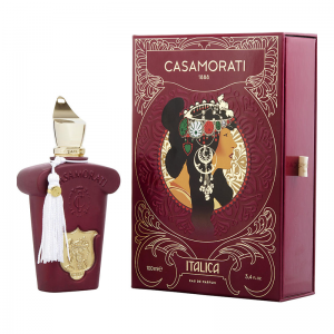 Xerjoff Casamorati 1888 Italica - Eau de Parfum unisex 100 ml Xerjoff Casamorati 1888 Italica - Eau de Parfum unisex 100 ml