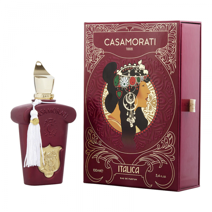 Xerjoff Casamorati 1888 Italica - Eau de Parfum unisex 100 ml Xerjoff Casamorati 1888 Italica - Eau de Parfum unisex 100 ml Parfumuri