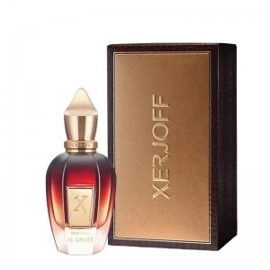 Xerjoff Al Khatt - Parfum unisex 50 ml Xerjoff Al Khatt - Parfum unisex 50 ml