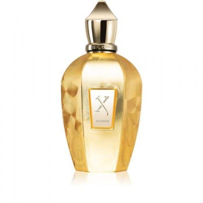 Xerjoff Accento Overdose - Apă de parfum unisex 100 ml Parfumuri