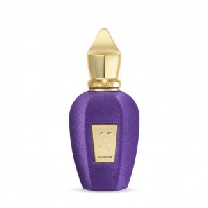Xerjoff Accento - Eau de Parfum unisex 50 ml Xerjoff Accento - Eau de Parfum unisex 50 ml