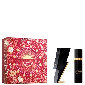 Carolina Herrera BAD BOY - Eau de Toilette 100 ml + Gel de duș 100 ml Carolina Herrera BAD BOY - Eau de Toilette 100 ml + Gel de duș 100 ml