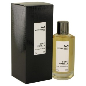 Mancera Coco Vanille - Apă de parfum pentru femei 120 ml Mancera Coco Vanille - Apă de parfum pentru femei 120 ml
