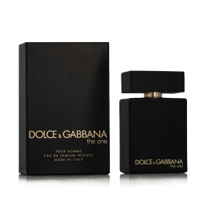 Dolce&Gabbana The One Intense - Eau de Parfum pentru bărbați 50 ml