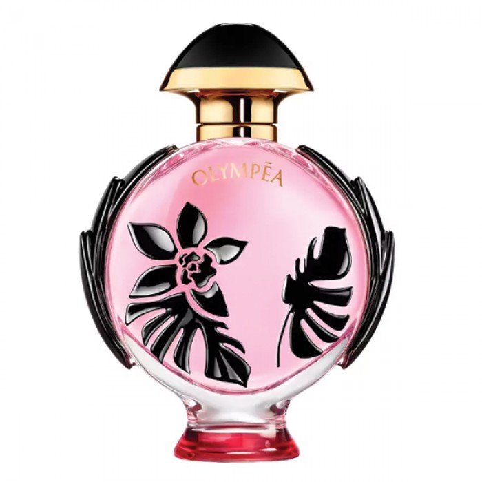 Paco Rabanne Olympea Flora - Apă de parfum pentru femei 80 ml Paco Rabanne Olympea Flora - Apă de parfum pentru femei 80 ml Parfumuri