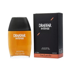 Guy Laroche Drakkar Intense - Apă de parfum pentru bărbați 100 ml Guy Laroche Drakkar Intense - Apă de parfum pentru bărbați 100 ml