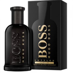 Hugo Boss Bottled - Parfum pentru bărbați 100 ml Hugo Boss Bottled - Parfum pentru bărbați 100 ml