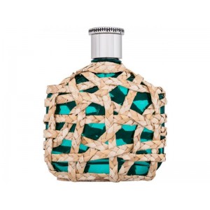 John Varvatos XX Artisan Teal - Apă de toaletă pentru bărbați 125 ml John Varvatos XX Artisan Teal - Apă de toaletă pentru bărbați 125 ml