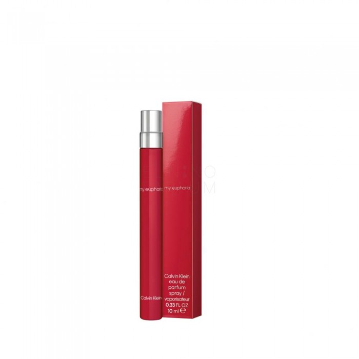 Calvin Klein My Euphoria - Apă de parfum pentru femei 10 ml Calvin Klein My Euphoria - Apă de parfum pentru femei 10 ml Parfumuri