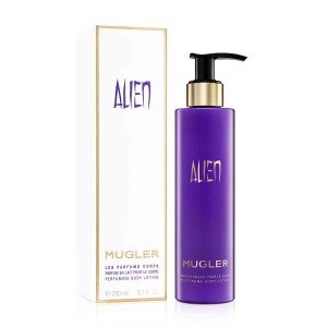 Thierry Mugler Alien - Loțiune pentru corp pentru femei 200 ml Thierry Mugler Alien - Loțiune pentru corp pentru femei 200 ml