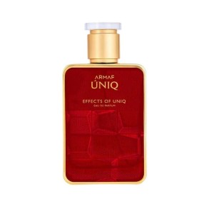 Armaf Uniq - Effects of Uniq Eau de Parfum - Parfum unisex 100 ml