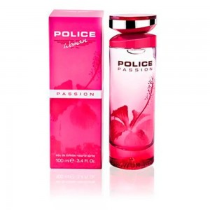 Police Passion Eau de Toilette - Apă de toaletă pentru femei 100 ml