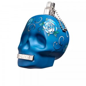 Police Dark Eau de Toilette - Apă de toaletă pentru femei 100 ml
