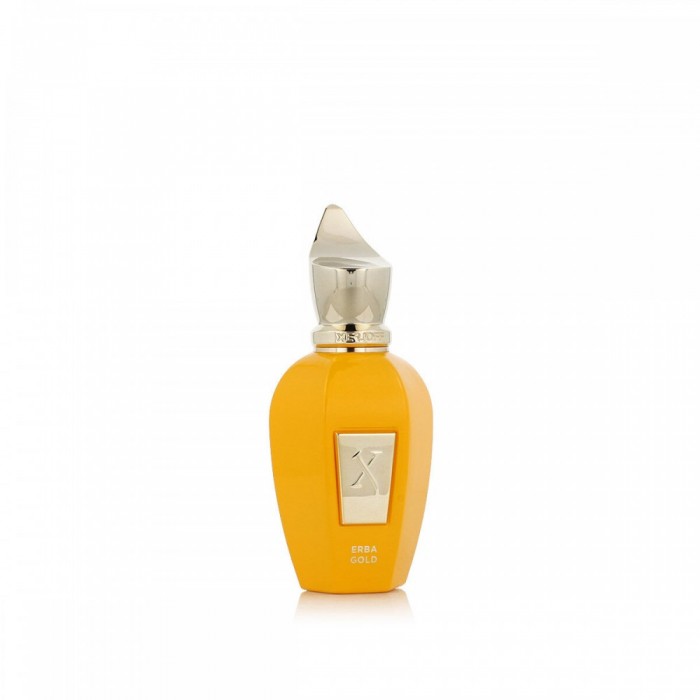 Xerjoff Erba Gold Eau de Parfum - Apă de parfum unisex 50 ml Preț pentru Xerjoff Erba Gold Eau de Parfum - Apă de parfum unisex 50 ml
