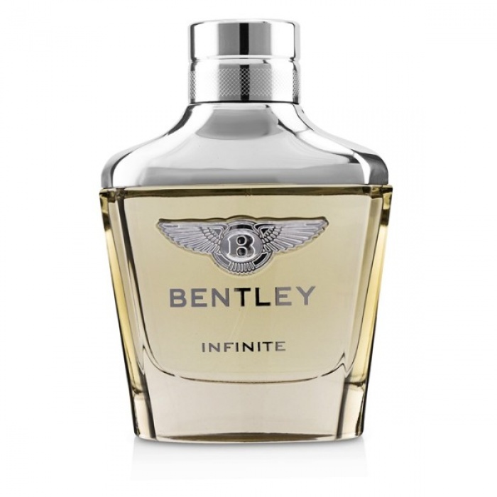 Bentley Infinite - Apă de toaletă pentru bărbați 60 ml Bentley Infinite - Apă de toaletă pentru bărbați 60 ml Parfumuri