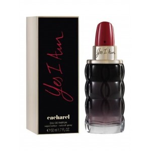 Cacharel Yes I Am - Apă de parfum pentru femei 75 ml
