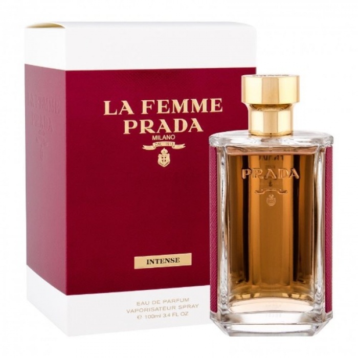 Prada La Femme Intense - Eau de Parfum pentru femei 100 ml Parfumuri