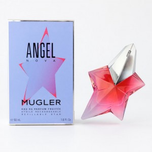 Thierry Mugler Angel Nova Refillable - Apă de parfum pentru femei 50 ml