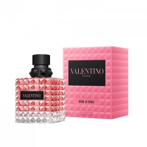 Valentino Donna Born In Roma Eau de Parfum - Apă de parfum pentru femei 100 ml