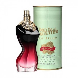 Jean-Paul Gaultier La Belle Le Parfum - Eau de Parfum pentru femei 100 ml Jean-Paul Gaultier La Belle Le Parfum - Eau de Parfum pentru femei 100 ml