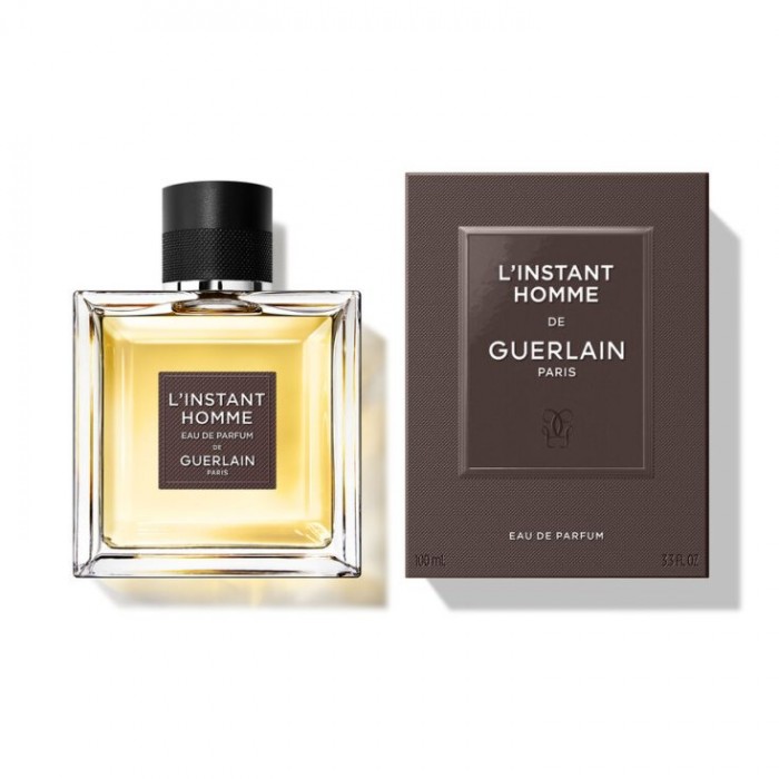 Guerlain L`Instant - Eau de Parfum pentru bărbați 100 ml Parfumuri