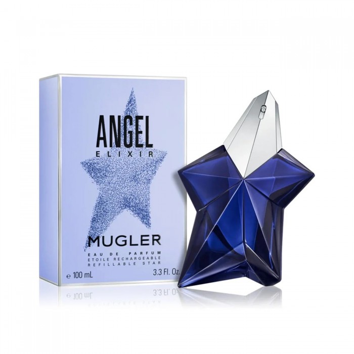 Thierry Mugler Angel - Eau de Parfum pentru femei 100 ml Parfumuri